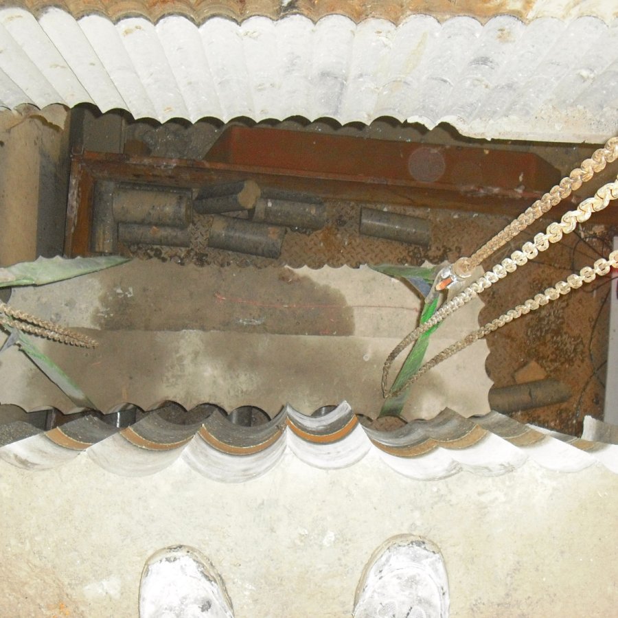 Karot Beton Kesme